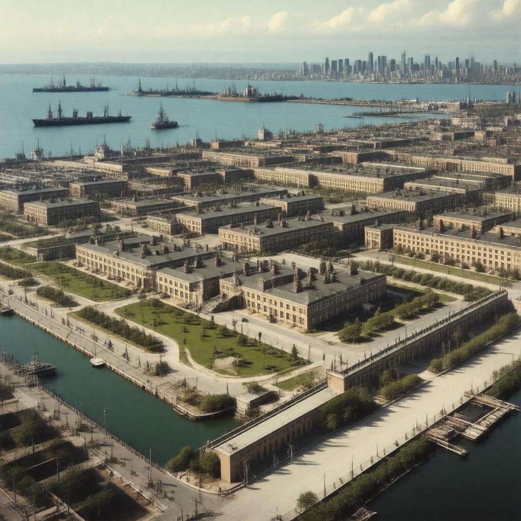 South Boston Naval Annex
